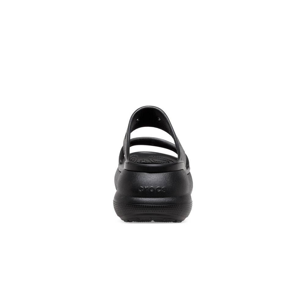 CROCS CLASSIC CRUSH SANDAL