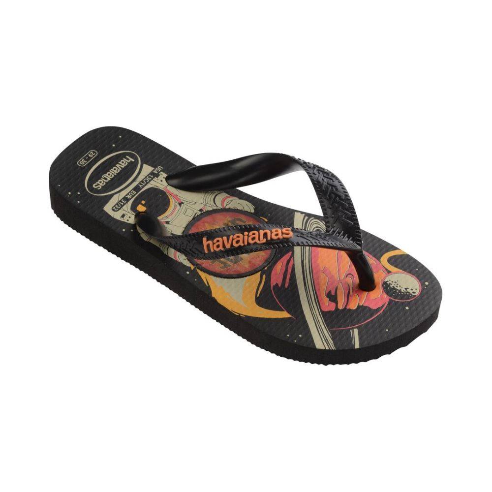 HAVAIANAS TOP HOLOGRAPHIC