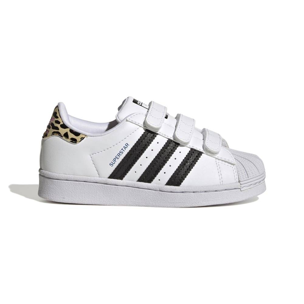 ADIDAS SUPERSTAR CF C
