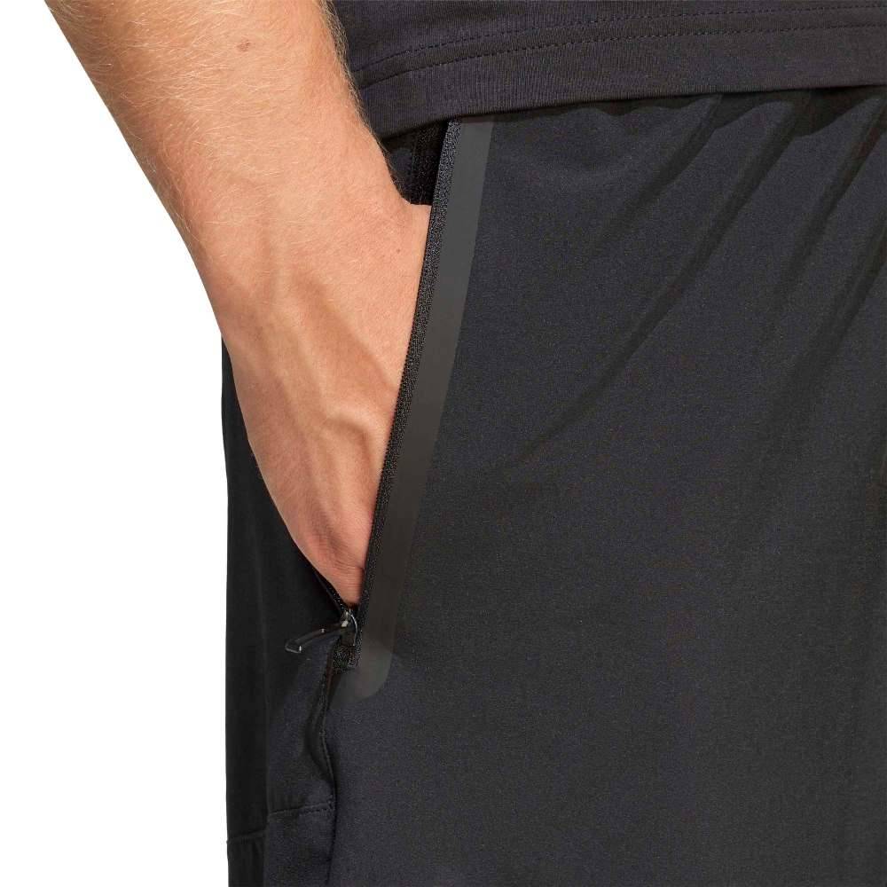 ADIDAS M TIRO TRAVEL WOVEN SHORTS