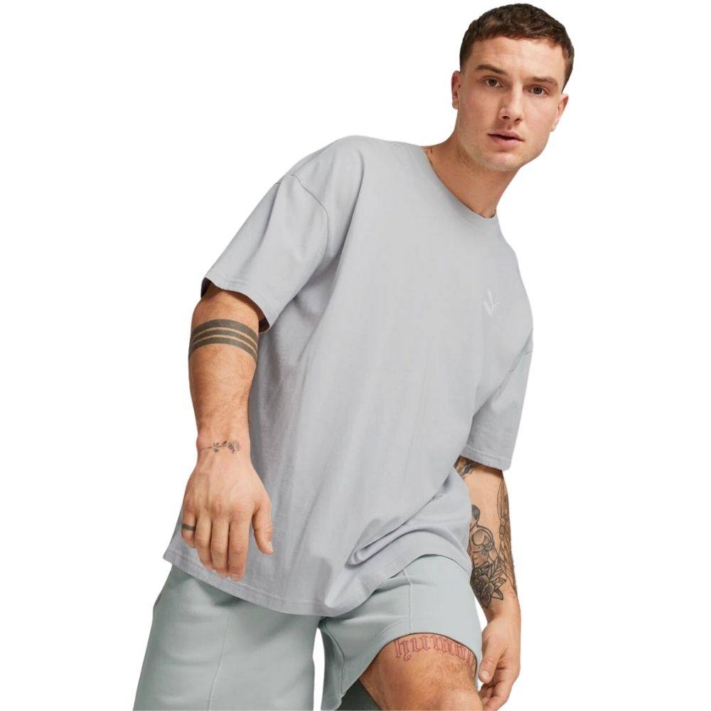 PUMA CLASSIC OVERSIZED TEE MENS
