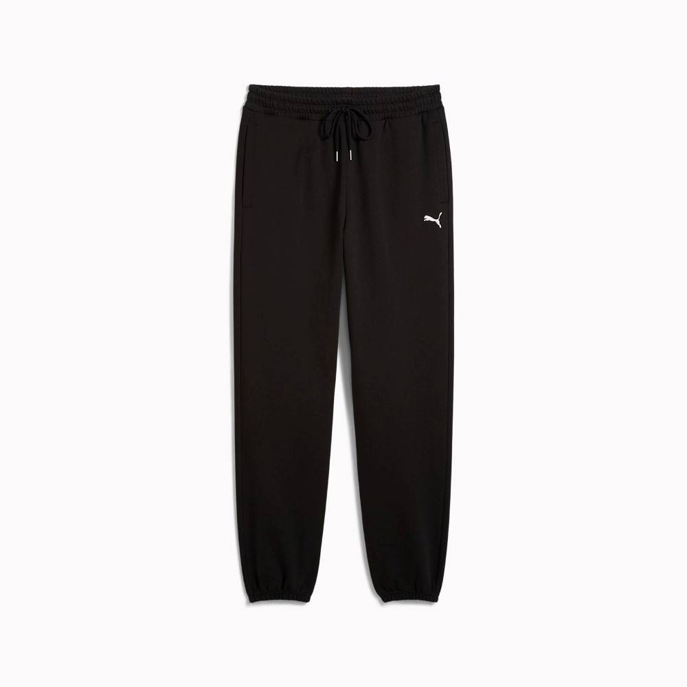 PUMA WARDROBE ESS RELAXED SWEATPANTS TR CL