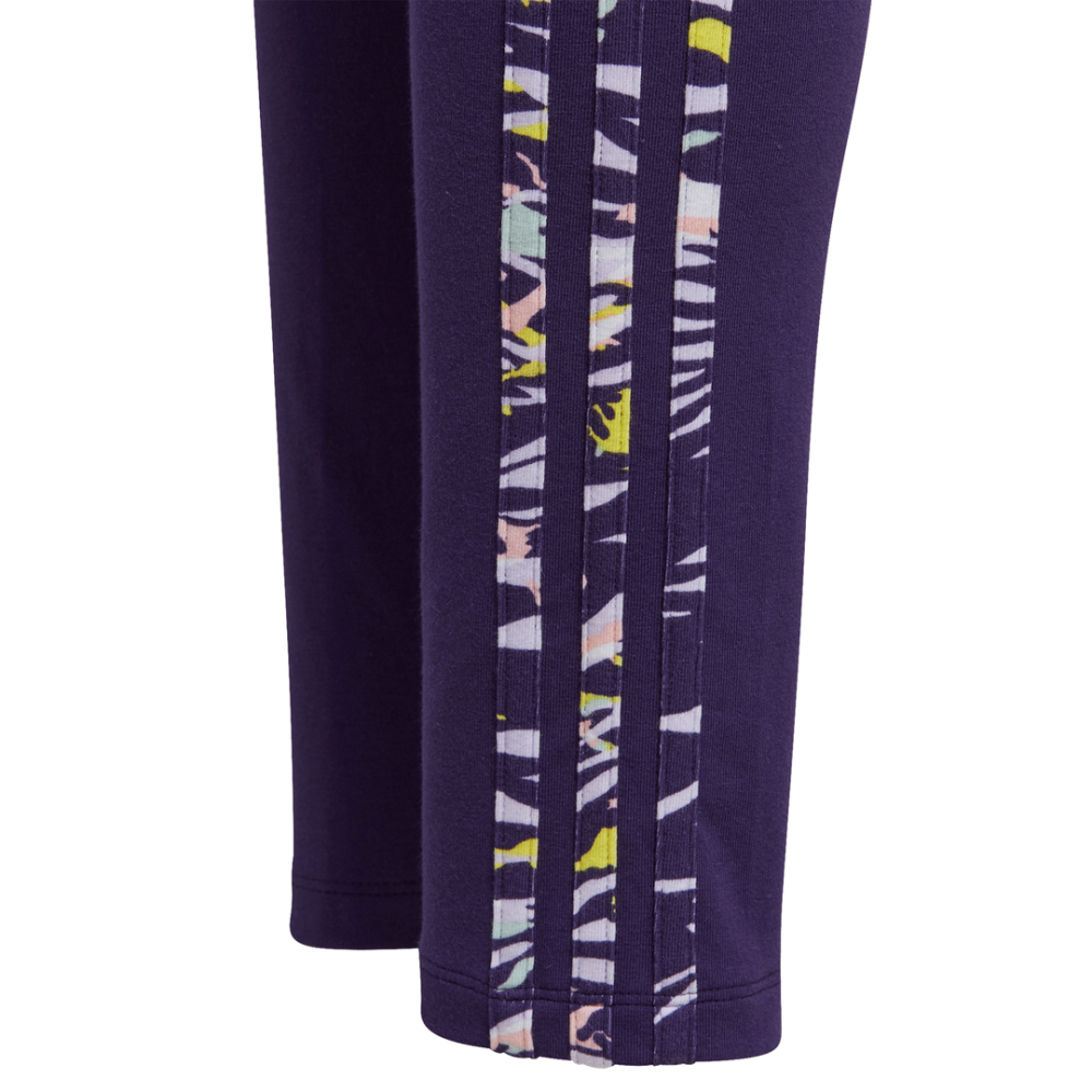 ADIDAS SOLID LEGGINGS