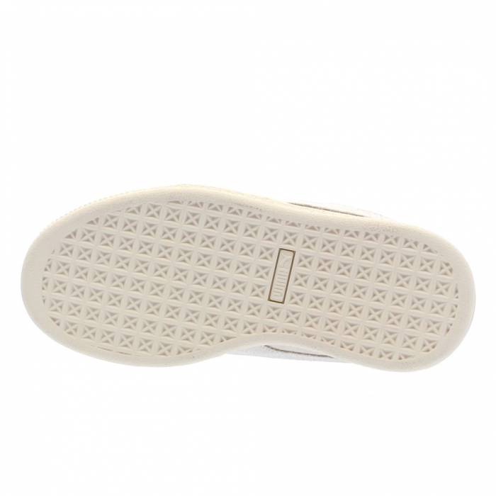 PUMA SUEDE HEART ATHLUXE KIDS SHOES