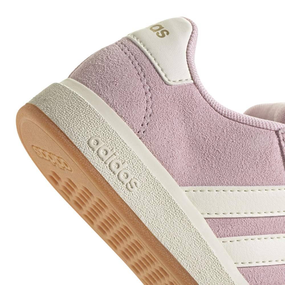 ADIDAS KIDS GRAND COURT 00S SHOES