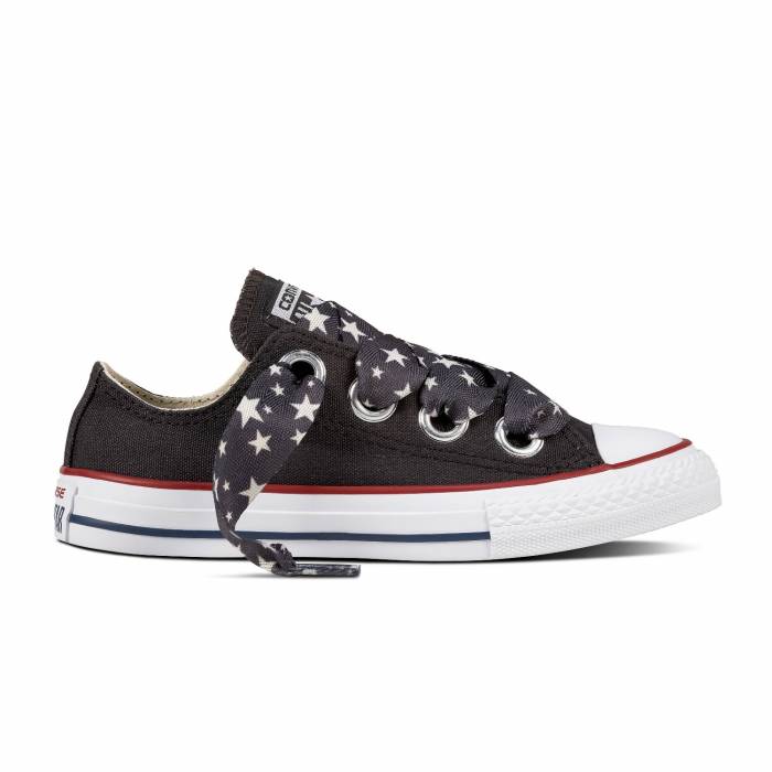 CONVERSE CT ALL STAR BIG EYEL JUNIOR