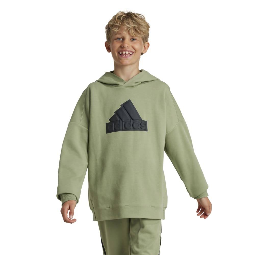 ADIDAS U FI LOGO HD