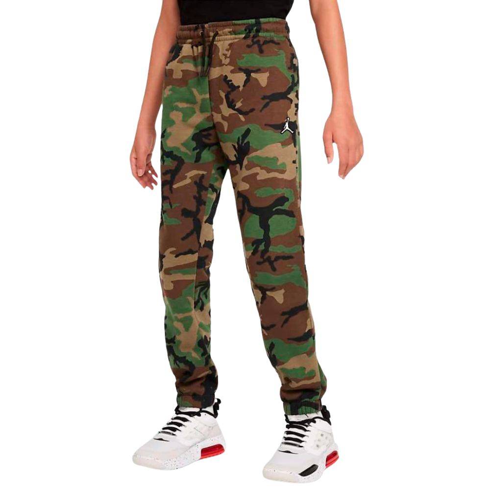 NIKE JORDAN ESSENTIAL CAMO PANT