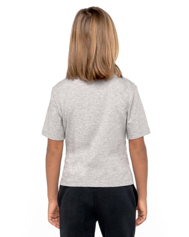 CONVERSE BIG KIDS CNVB CHUCK PATCH TEE