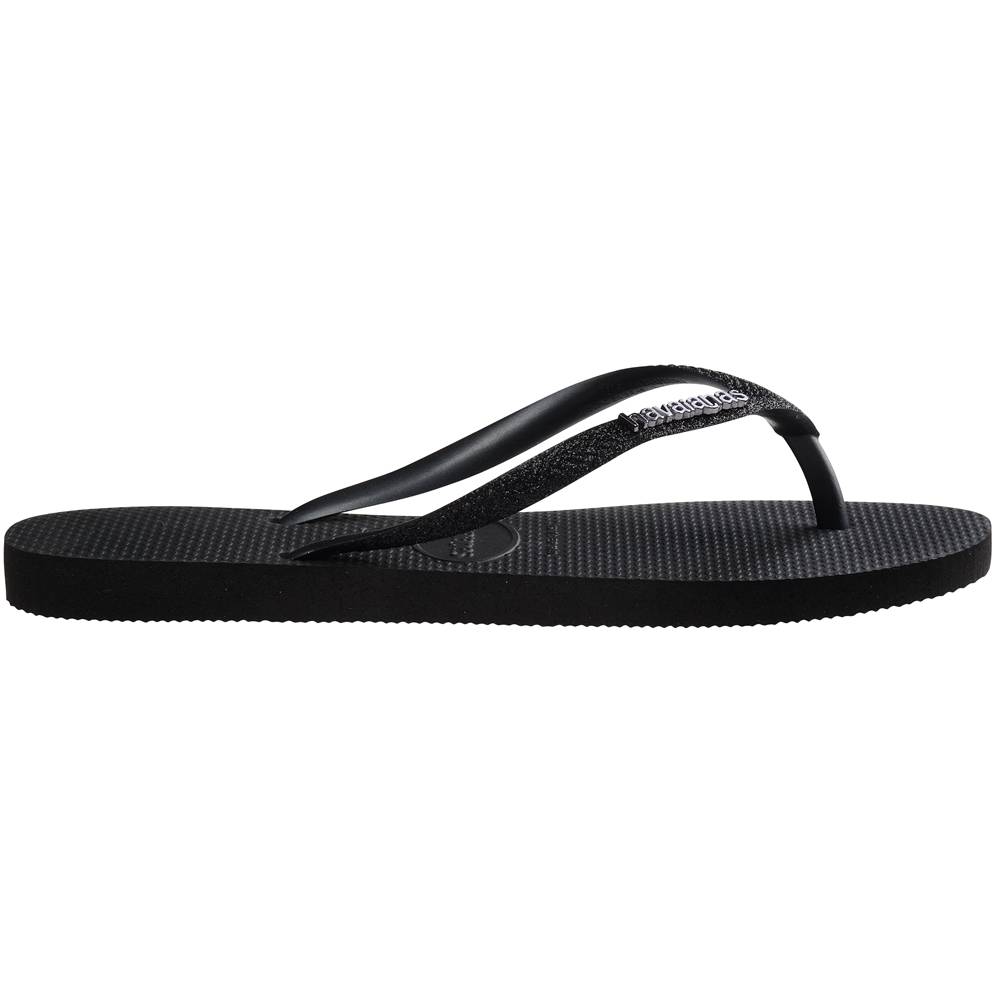 HAVAIANAS SLIM GLITTER II