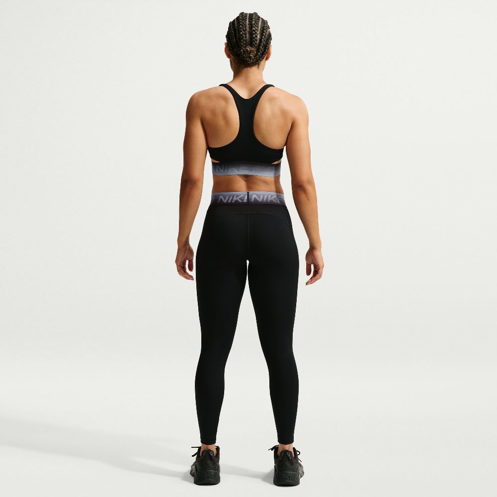 NIKE PRO DRI-FIT MID-RISE 7/8 LEGGINGS