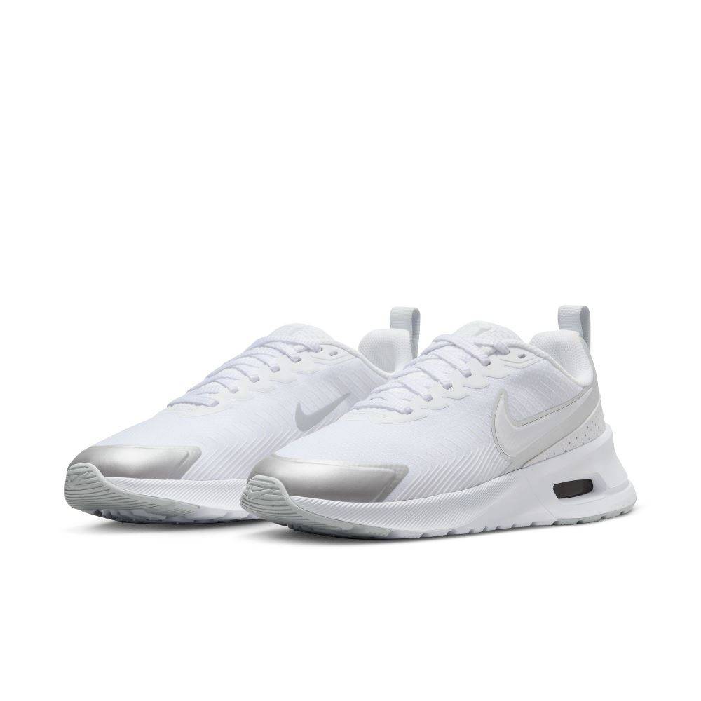 NIKE WOMENS AIR MAX NUAXIS