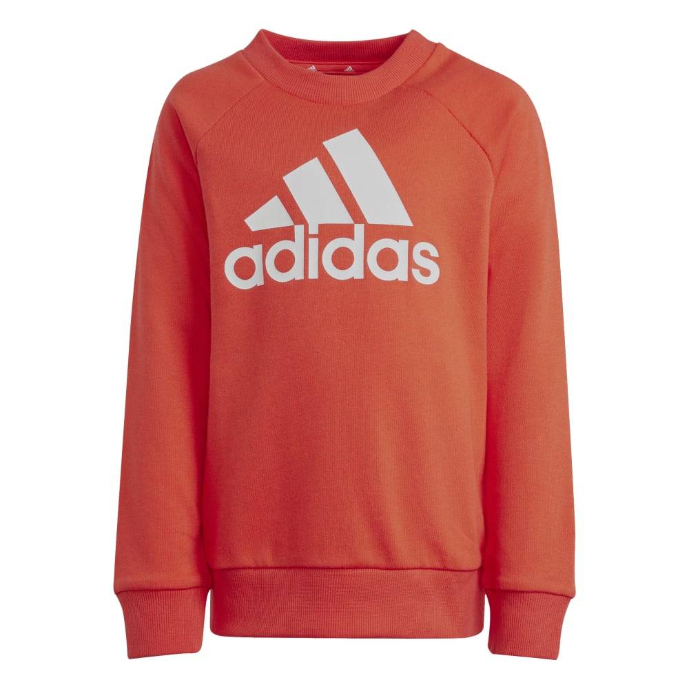 ADIDAS LITTLE KIDS BOS JOG FT