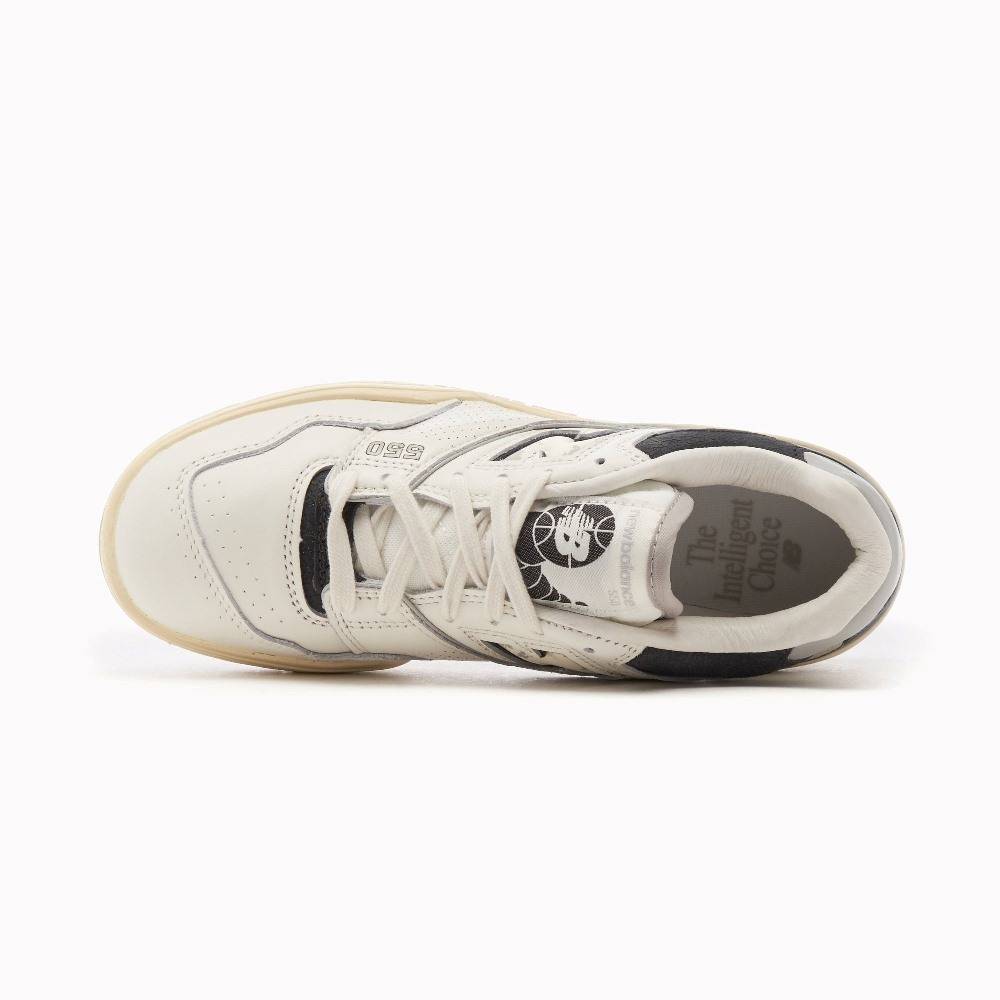 NEW BALANCE 550 LIFESTYLE SNEAKERS