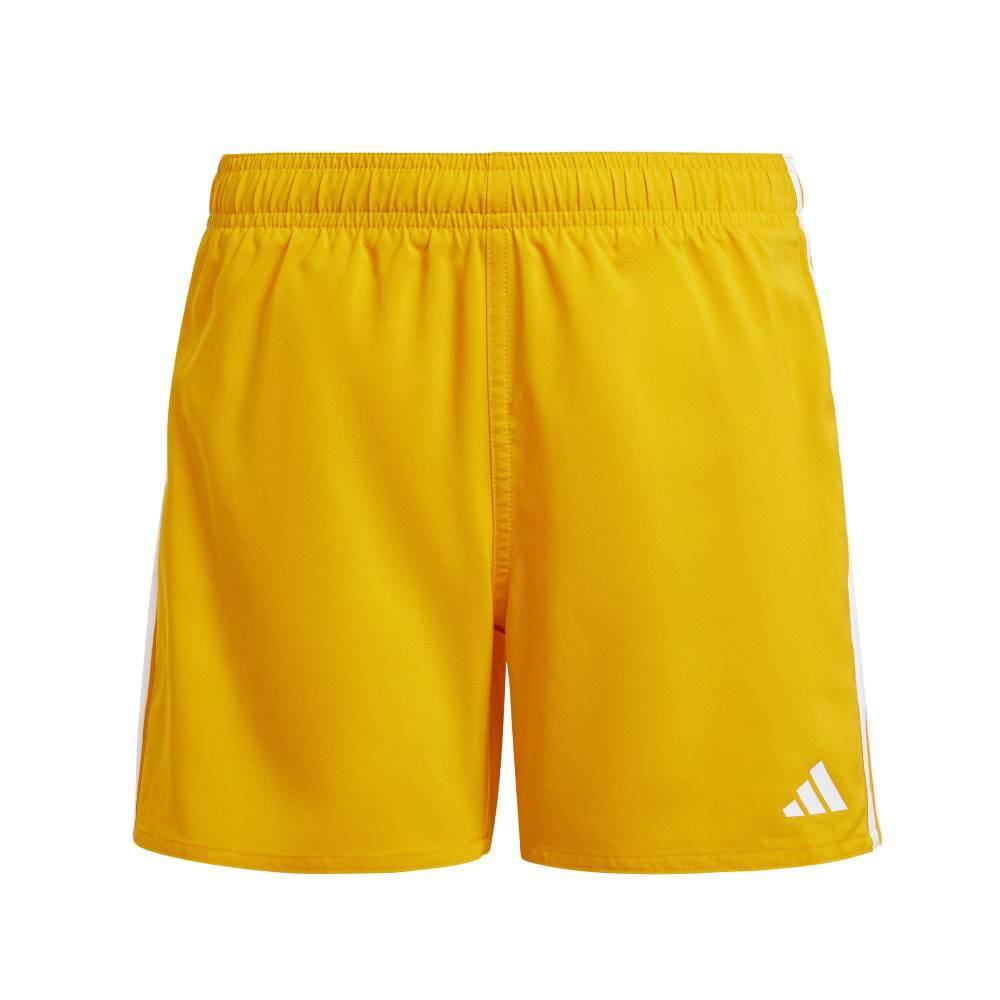 ADIDAS LITTLE BOYS 3-STRIPES SWIM SHORTS KIDS