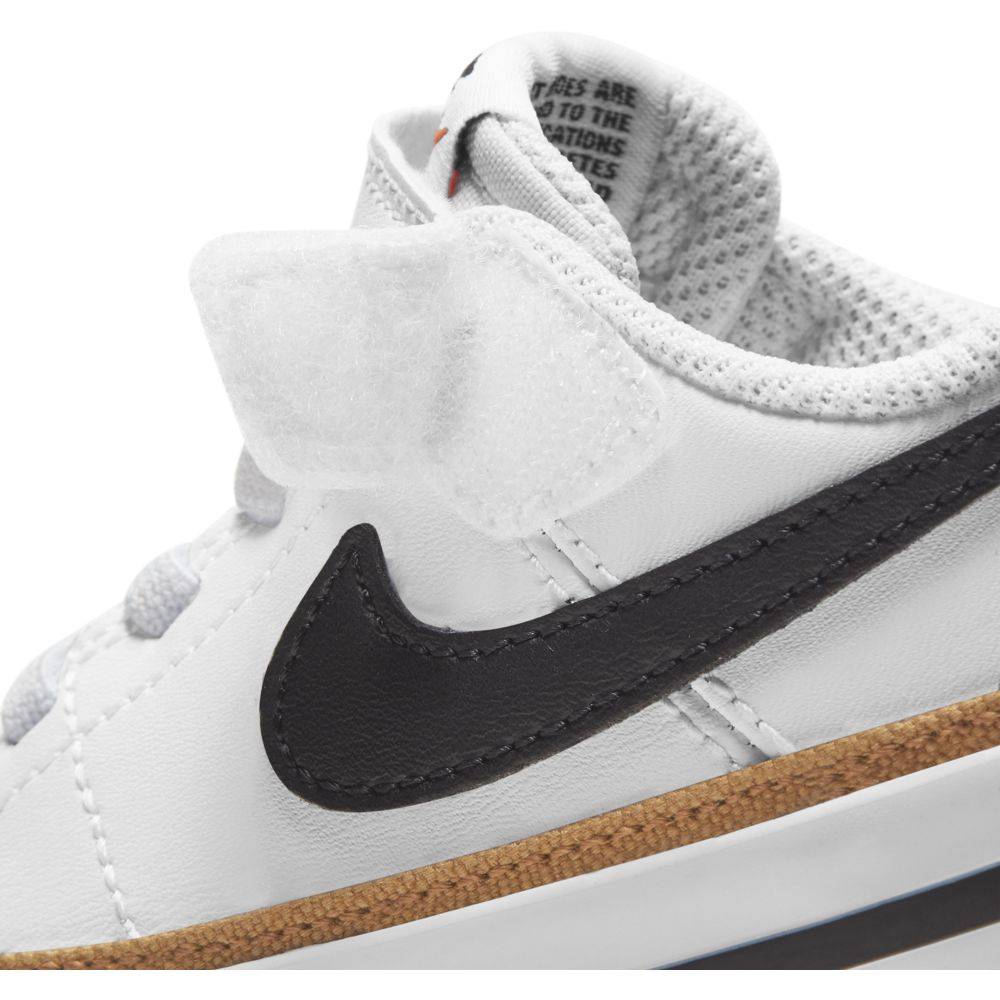 NIKE INFANT COURT LEGACY