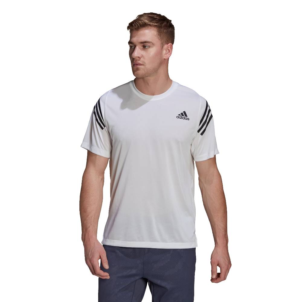 ADIDAS M TI TEE