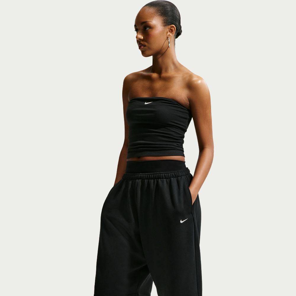 NIKE NSW W OVERSIZED FT VERMUDA SHORT