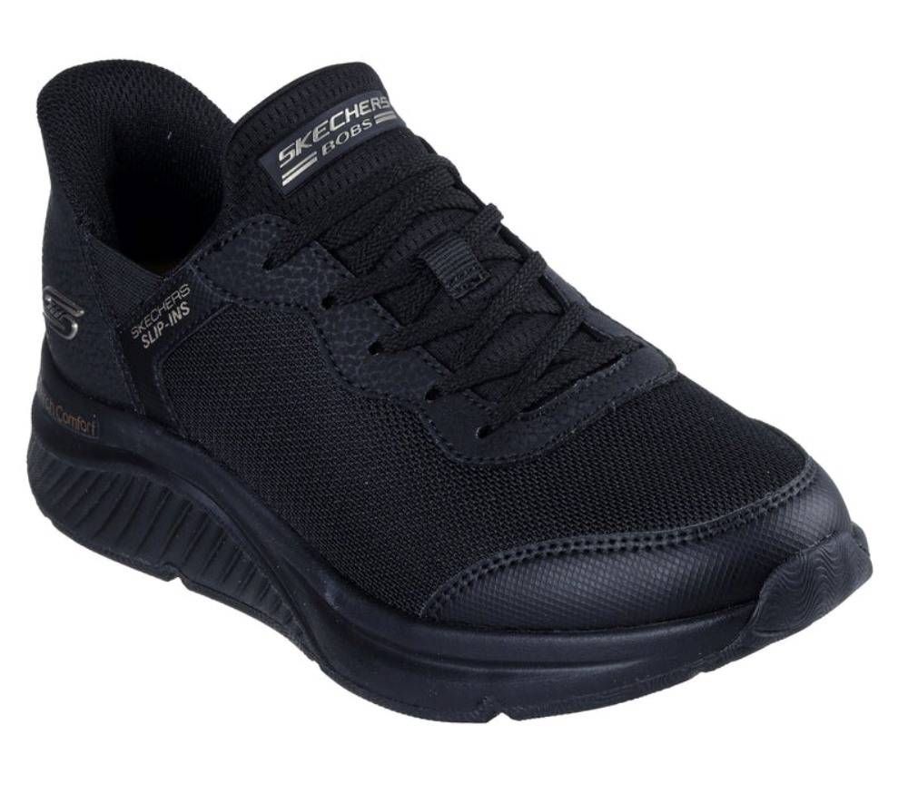 SKECHERS BOBS ARCH COMFORT B SWEET: A LOOK WOMENS SHOES