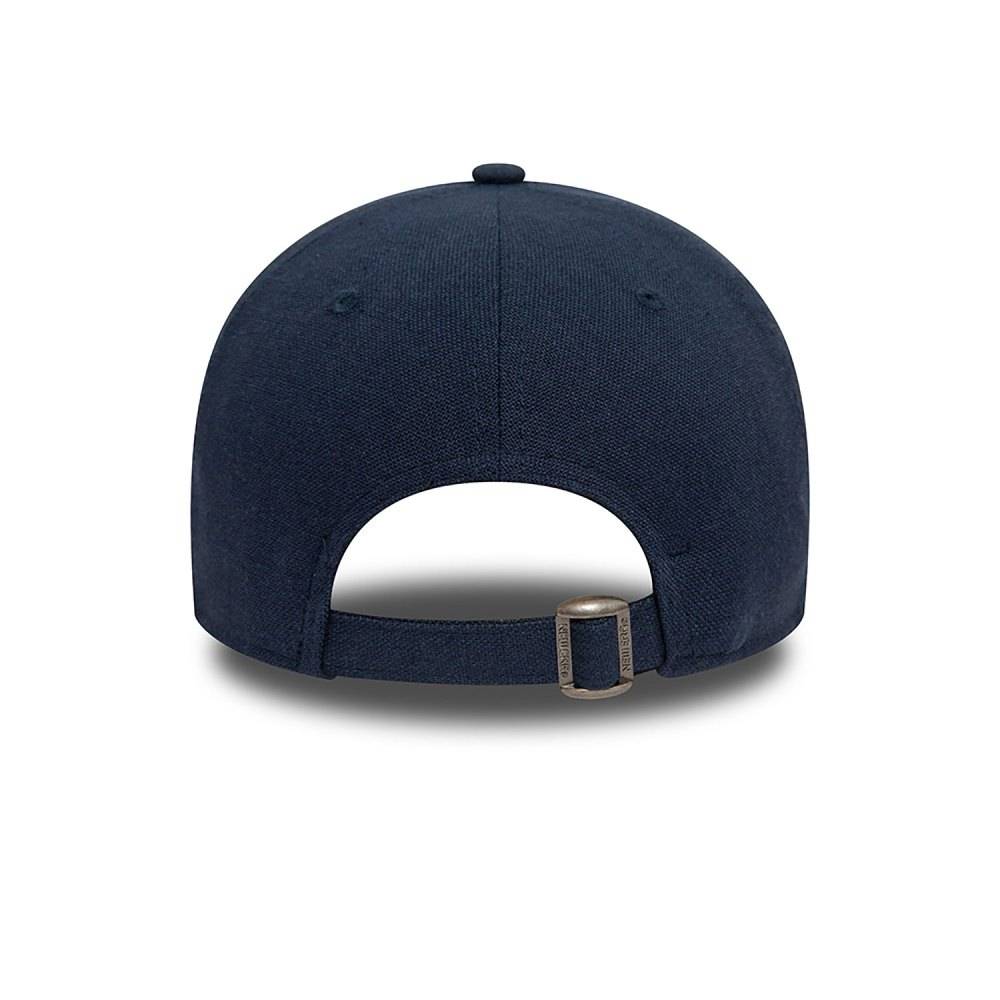 NEW ERA LINEN 9FORTY LA DODGERS