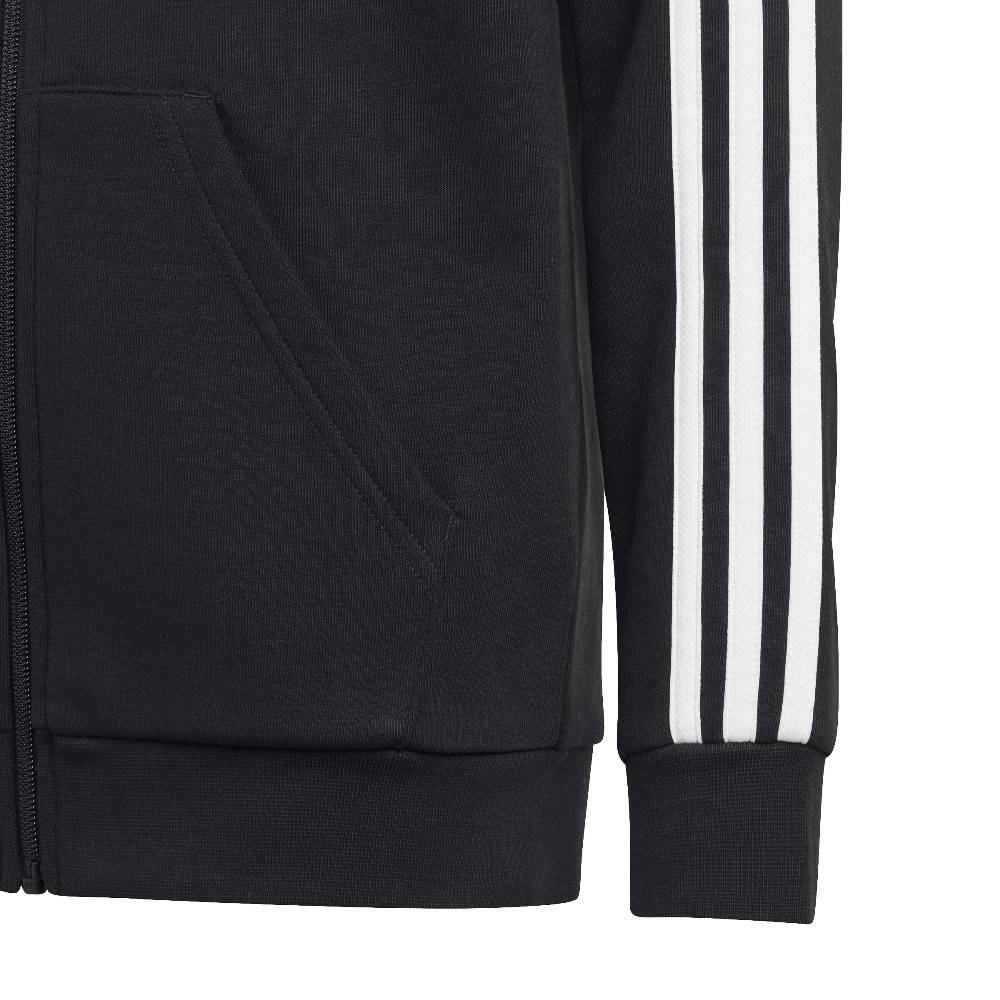 ADIDAS U 3S FL FZ HOOD