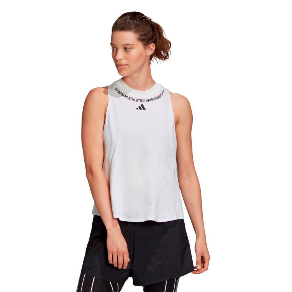 ADIDAS W SL Graph Tee