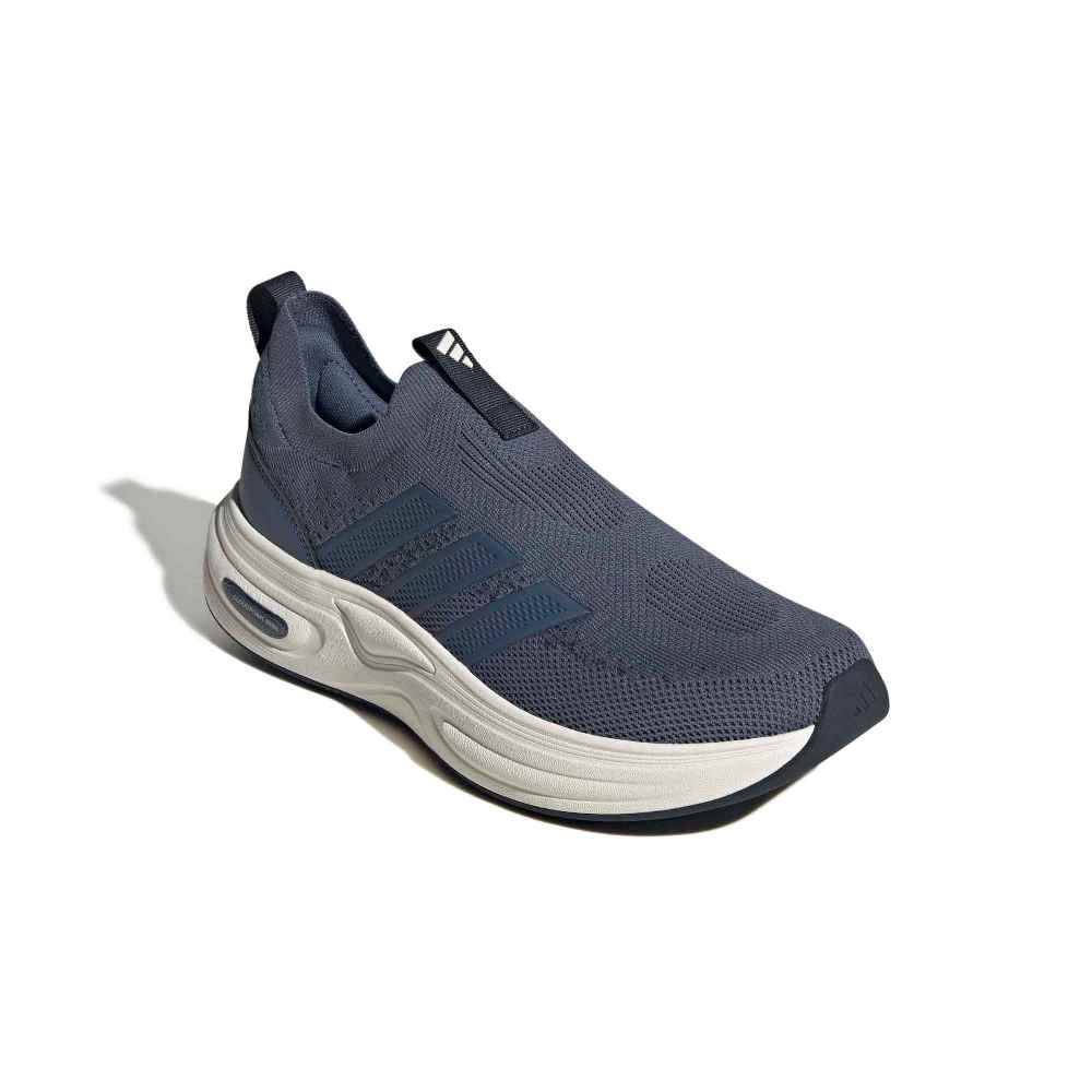 ADIDAS M CLOUDFOAM CUXXION SOCK SHOES