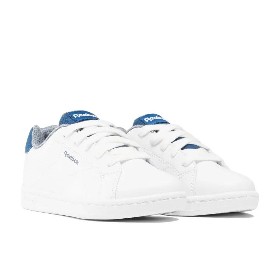 REEBOK JUNIOR ROYAL COMPLETE CLN 2.0