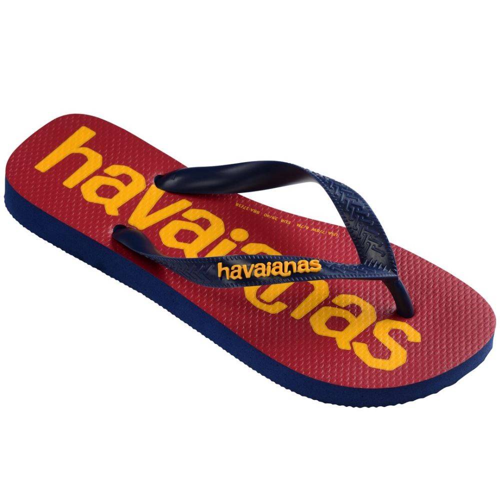 HAVAIANAS TOP LOGOMANIA 2