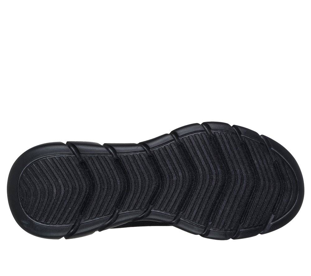 SKECHERS BOBS B FLEX - ICY EDGE MENS SHOES