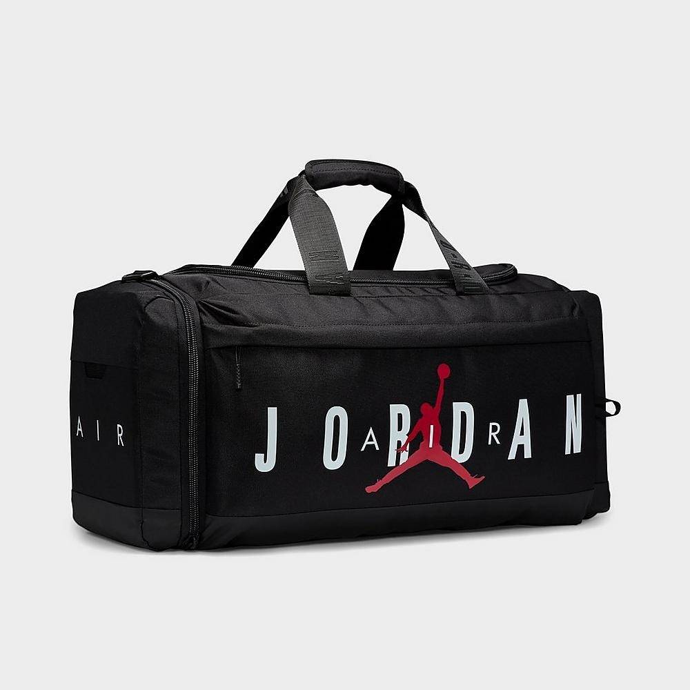 NIKE JORDAN  AIR JORDAN DUFFLE