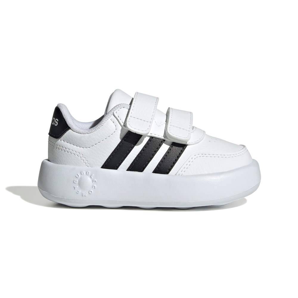 ADIDAS INFANT BREAKNET 3.0 SHOES