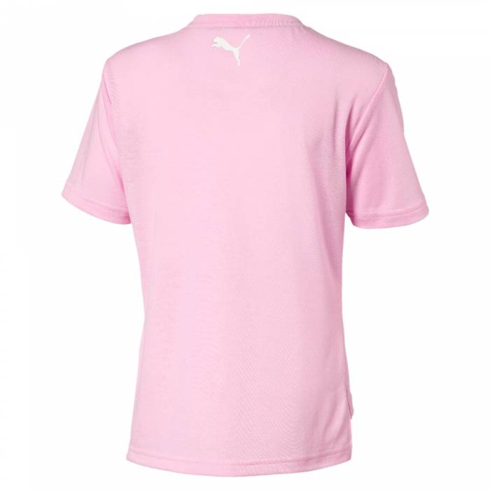 PUMA GIRLS A.C.E. TEE