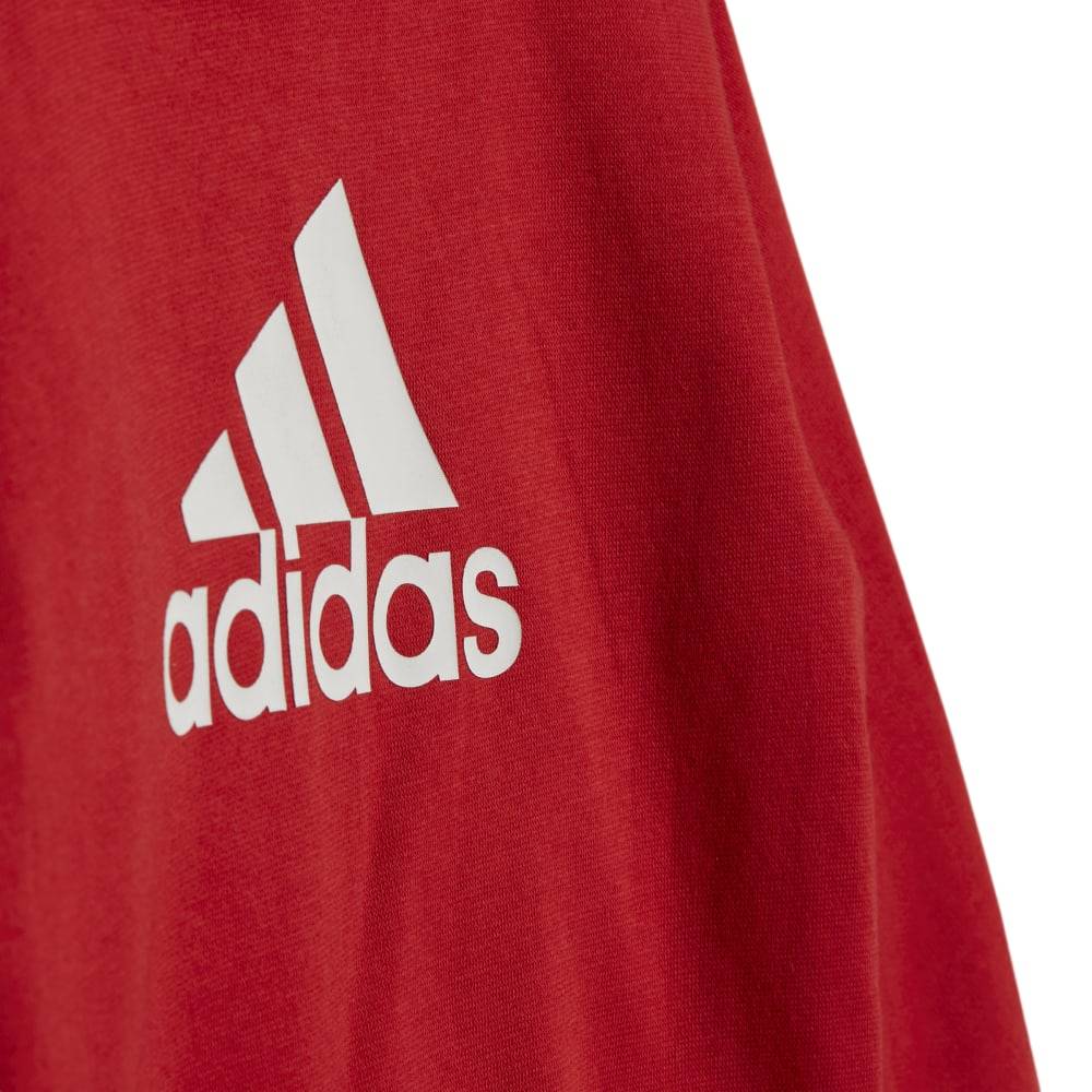 ADIDAS I BOS LOGO JOG