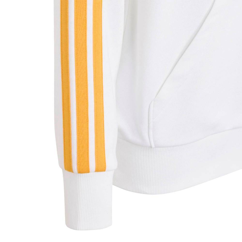 ADIDAS YOUTH REAL MADRID HOODIE