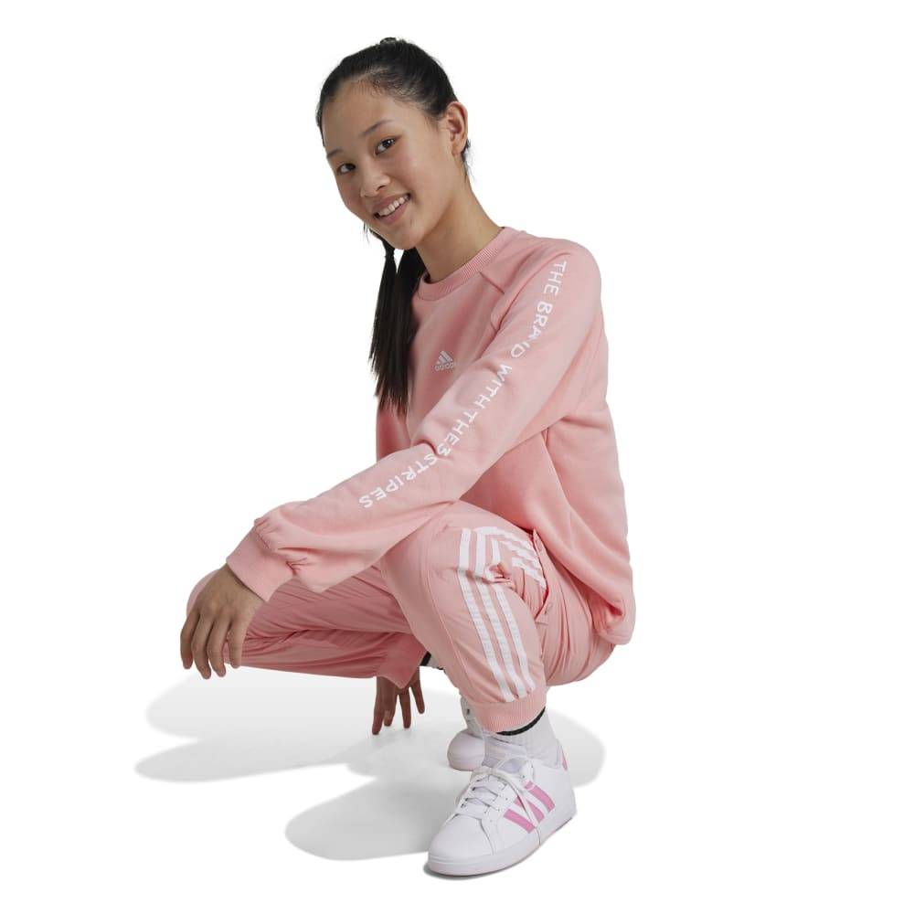 ADIDAS JG JAM CREW