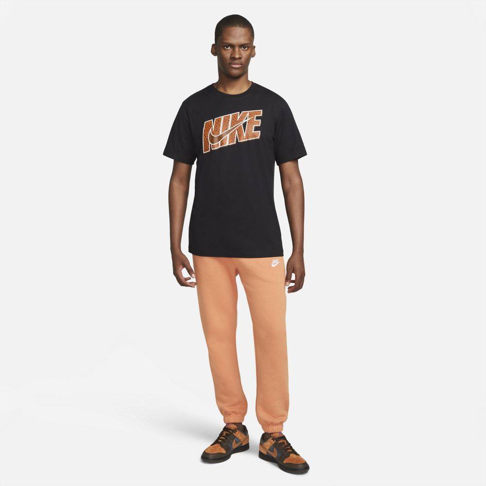 NIKE NSW 12 MO MENS SWOOSH LOGO TEE