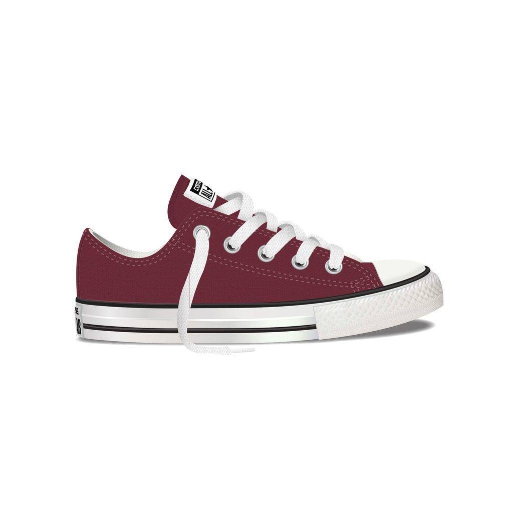 CONVERSE CT ALL STAR KIDS LO
