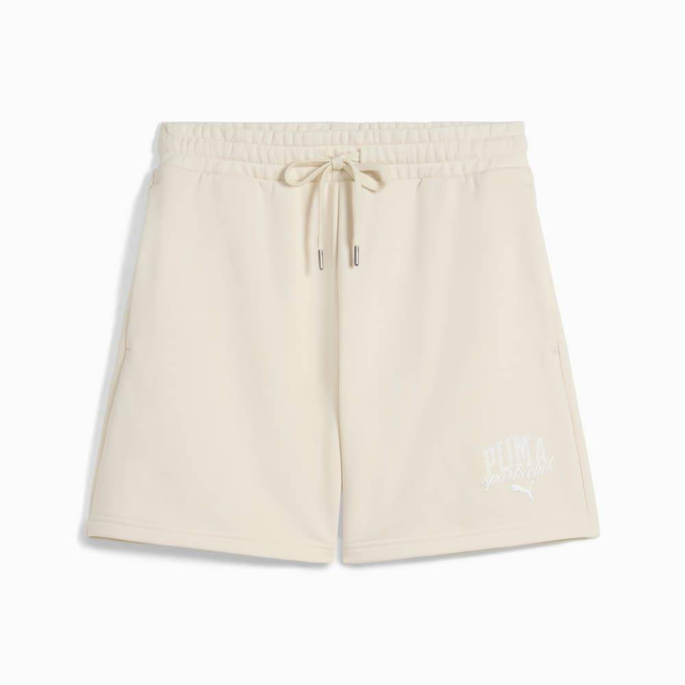 PUMA CLASS SHORTS 5
