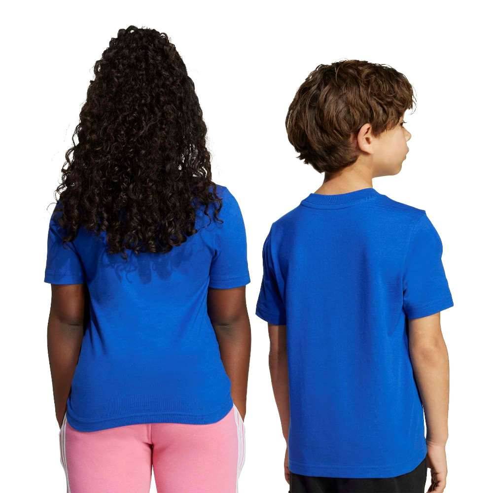 ADIDAS LITTLE KIDS ADIRAPTOR GRAPHIC T-SHIRT