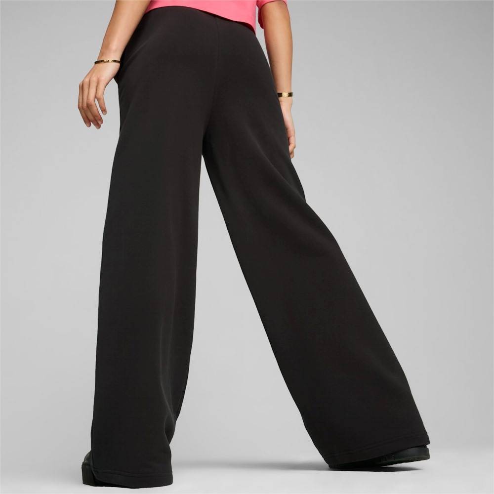 PUMA BETTER CLASSICS RELAXED SWEATPANTS TR