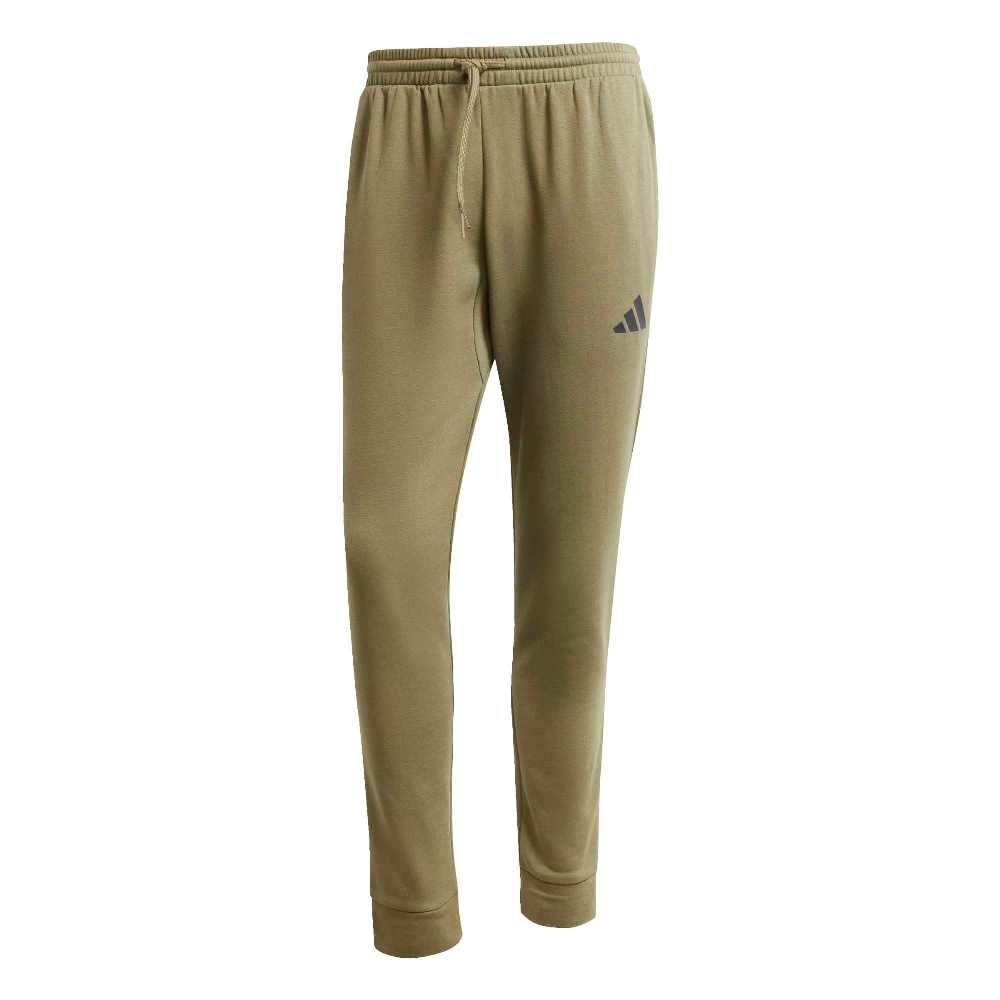 ADIDAS M ESSENTIALS FEELCOZY FLEECE PANTS