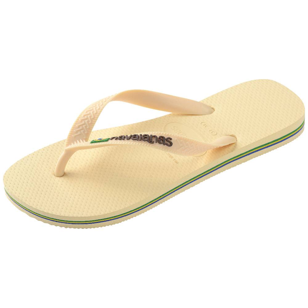 HAVAIANAS BRASIL LOGO