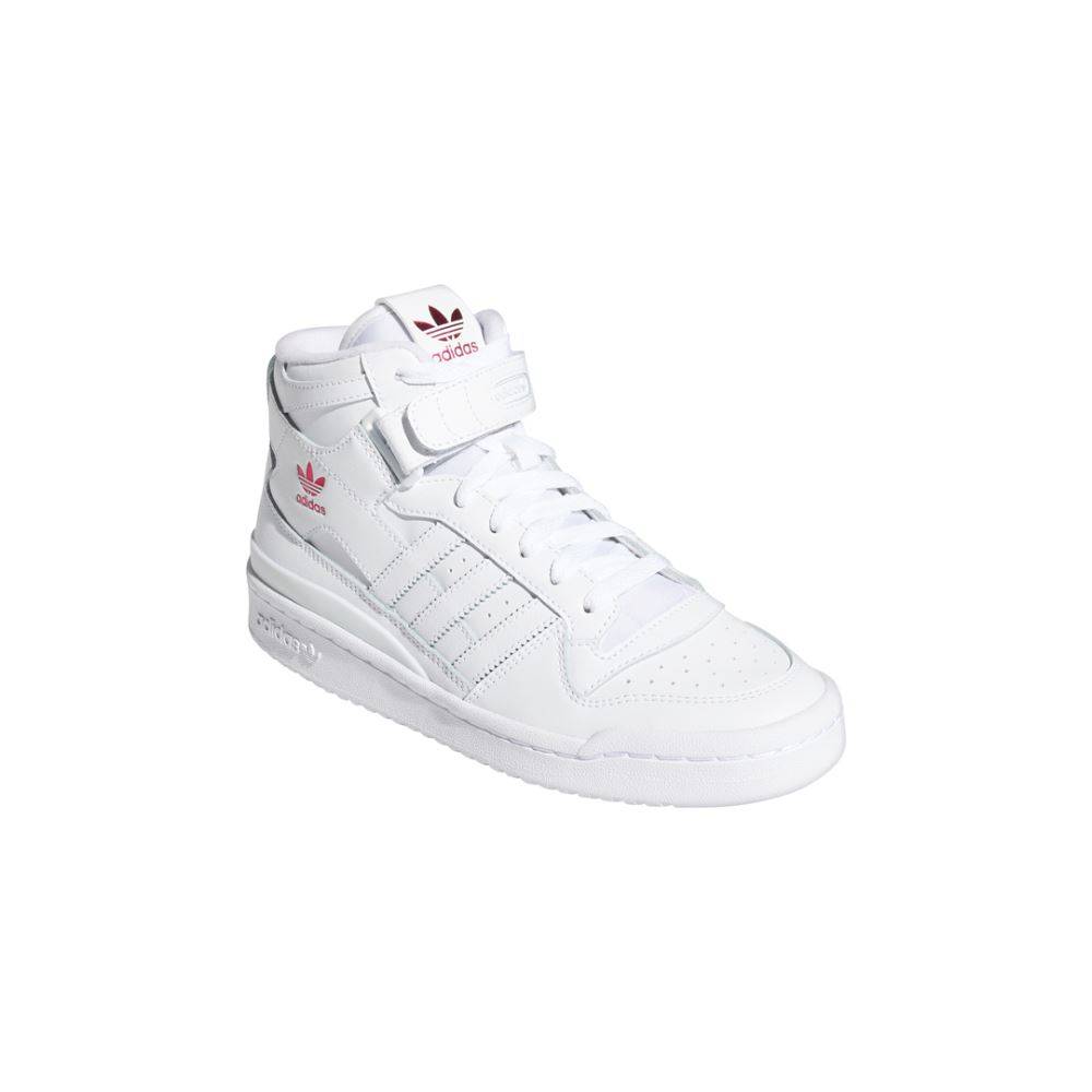 ADIDAS FORUM MID W