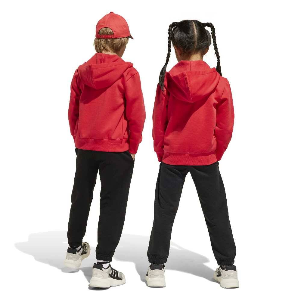 ADIDAS LITTLE KIDS ESSENTIALS TRACKSUIT