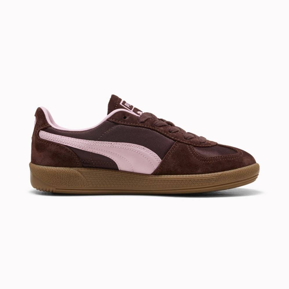 PUMA PALERMO VINTAGE UPDATE