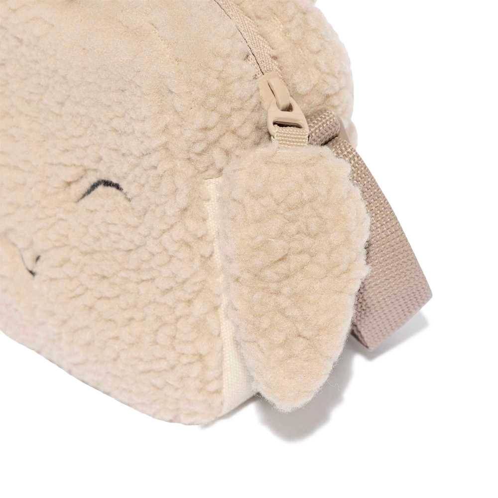 ADIDAS LK FLEECE ORG