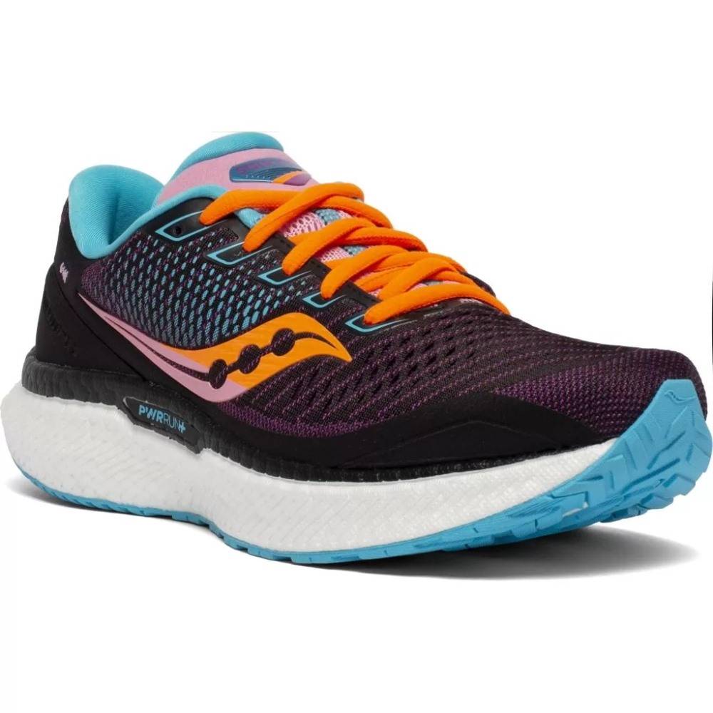 SAUCONY TRIUMPH 18 RUNNING WOMENS SHOES