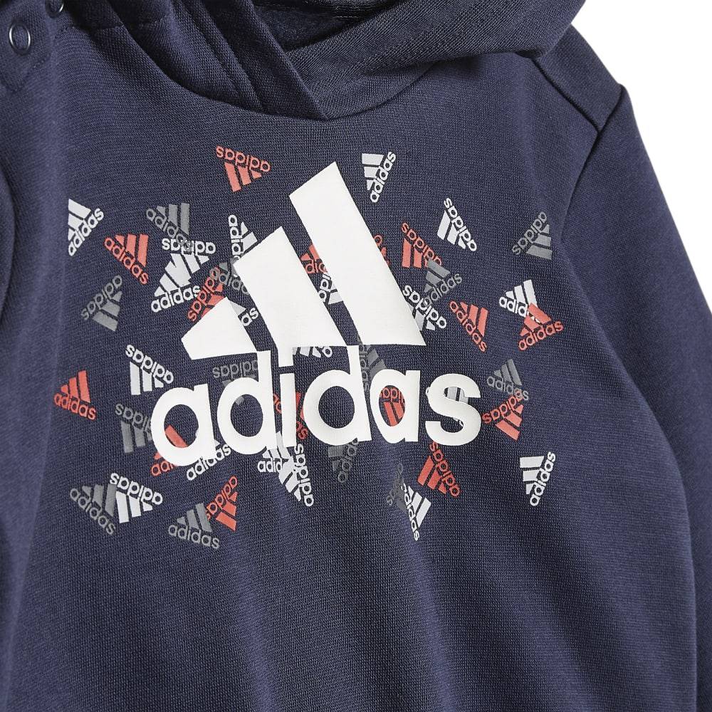ADIDAS I BOS GRA JOG
