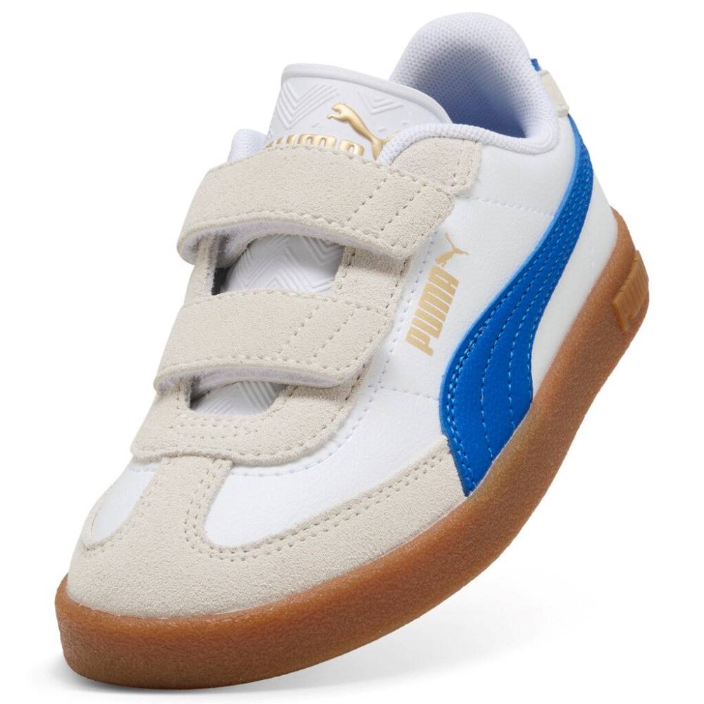 PUMA CLUB II ERA V PS